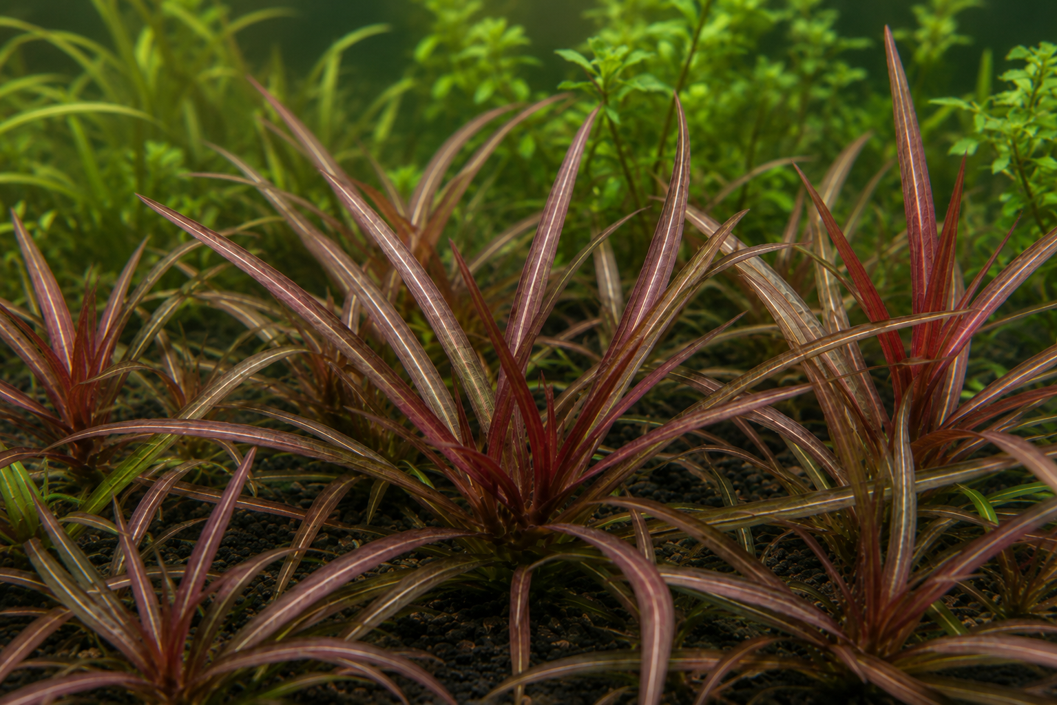 Hygrophila Araguaia: The Small-Leaved Hygro That Punches Above Its Weight